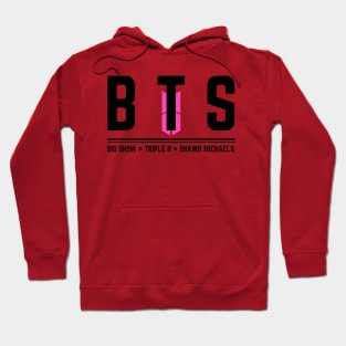 Hiden Message for BTS ARMY Hoodie